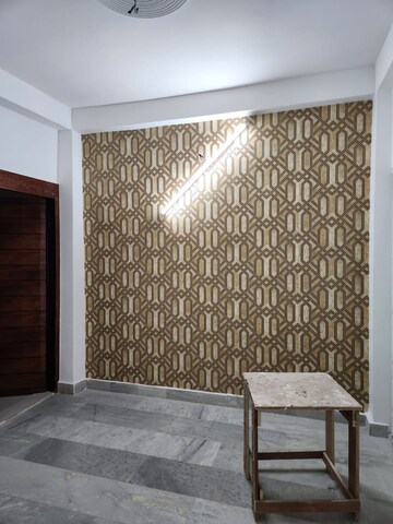 Bathroom in 2 BHK Builder Floor at Shalimar Garden Extension 2 – for Sale