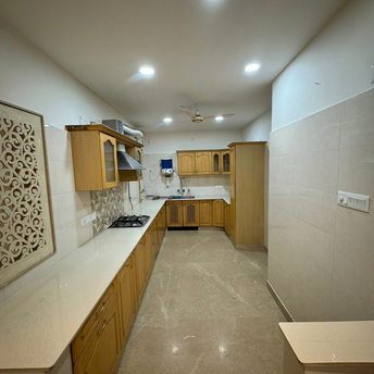 4 BHK Builder Floor For Rent in RWA Gulmohar Park Gulmohar Park Delhi  7138928