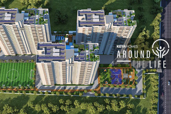 3 BHK Apartment For Resale in Keya Around The Life Whitefield Bangalore 7138923