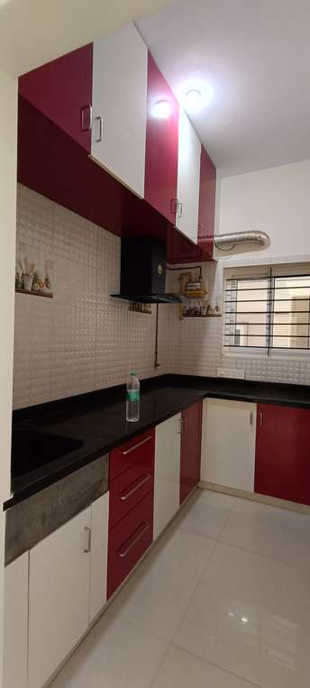 1 BHK Builder Floor For Rent in Iti Layout Bangalore  7139018