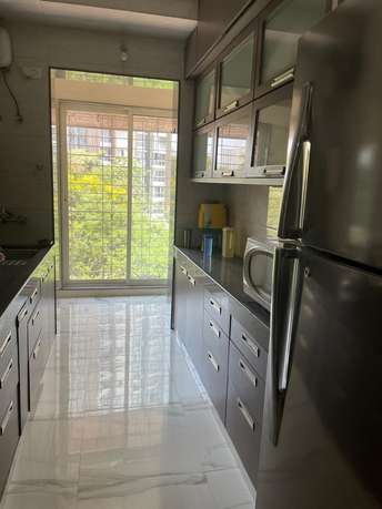 2 BHK Apartment For Rent in Blumen Apartments Vikhroli West Mumbai  7139136