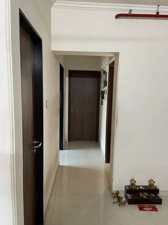 2 BHK Apartment For Rent in Sigma Emerald Santacruz East Mumbai 7139319