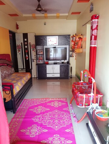 1 BHK Apartment For Sale in Sai Leela Tower, Nalasopara West