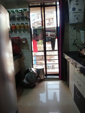 Parking in 1 BHK Apartment at Sai Leela Tower, Nalasopara West – for Sale