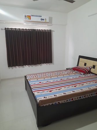 3 BHK Apartment For Resale in Venus Infrastructure Venus Ivy Jodhpur Village Ahmedabad  7139564