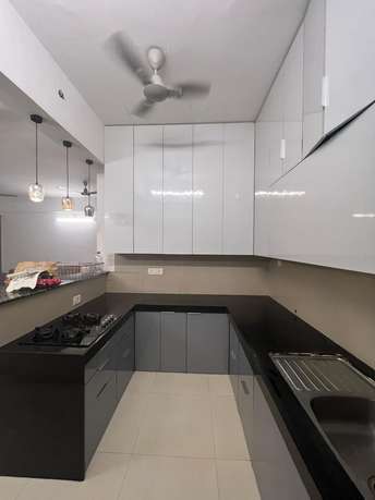 4 BHK Apartment For Resale in Platinum Emporius Ulwe Navi Mumbai 7139498