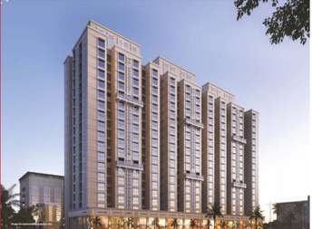 2 BHK Apartment For Resale in Nahar Amaryllis Towers and Plaza Chandivali Mumbai  7139553