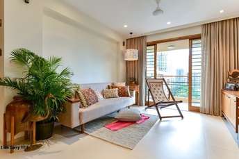 3 BHK Apartment For Rent in Gokhale Road Thane  7139628