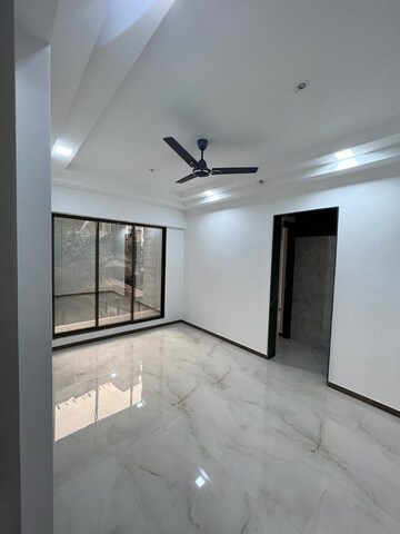 1 BHK Apartment For Resale in Virar Palghar  7139715