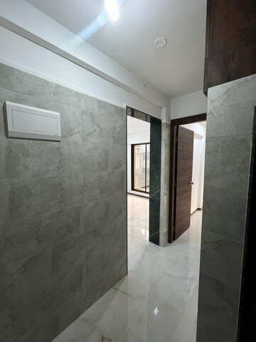 Building Lobby in 1 BHK Apartment at Virar – for Sale