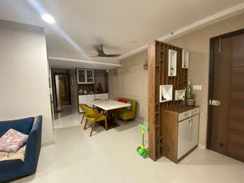 1 BHK Apartment For Rent in Godrej Urban Park Chandivali Mumbai 7139646
