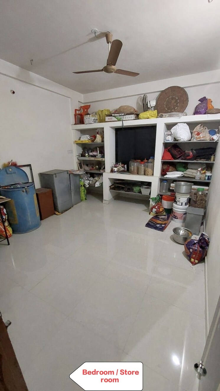 Room, hudkeshwar bk 3 Bedroom 900 Sq.Ft. Independent House In Hudkeshwar bk Nagpur 7139729