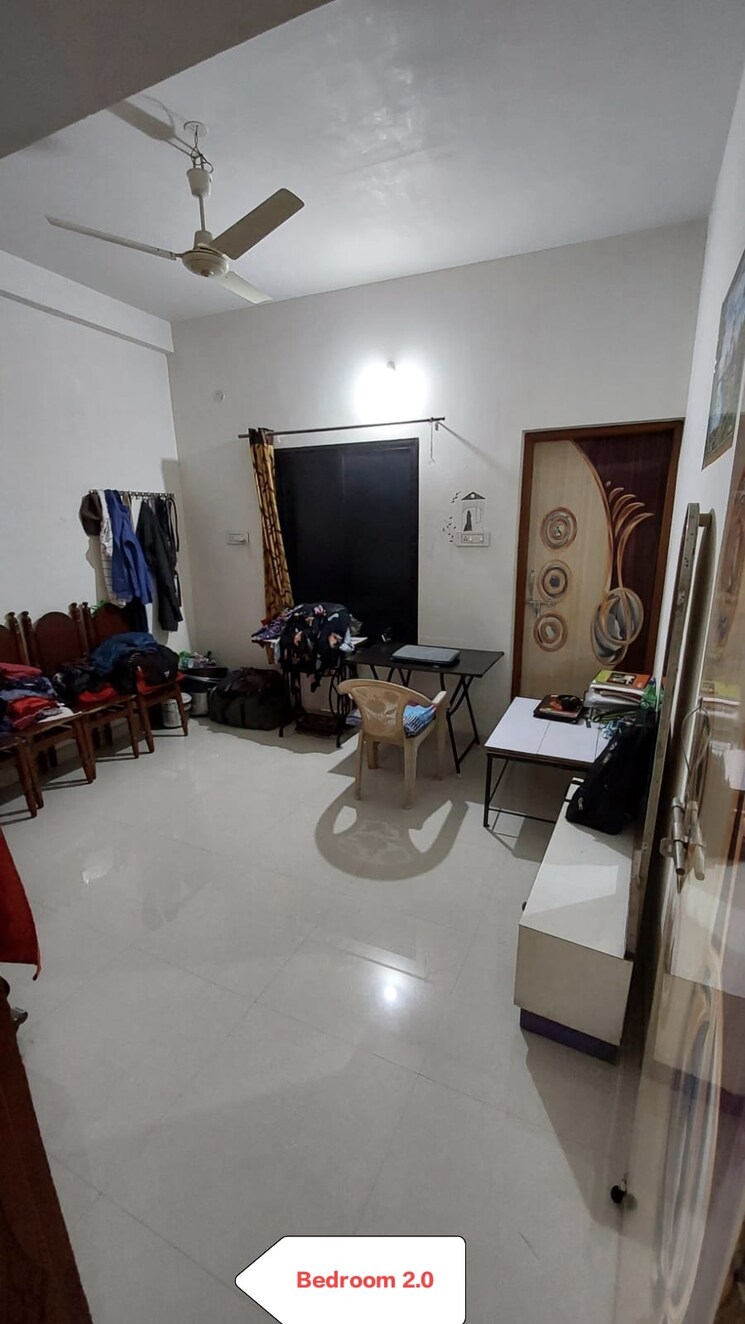 Living Room, hudkeshwar bk 3 Bedroom 900 Sq.Ft. Independent House In Hudkeshwar bk Nagpur 7139729