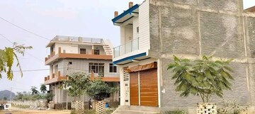  Plot For Sale in Himalaya Defence Mega City, Deri Skaner