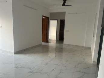 3 BHK Apartment For Rent in Purvanchal Royal City Gn Sector Chi V Greater Noida 7139760