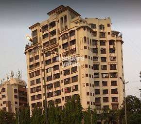 1 BHK Apartment For Rent in Shree Adinath Towers Borivali East Mumbai  7139783