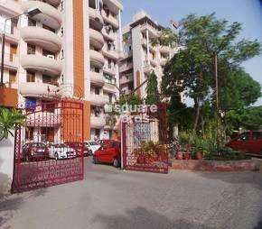 2.5 BHK Apartment For Rent in Express Green Sector 44 Noida 7139809