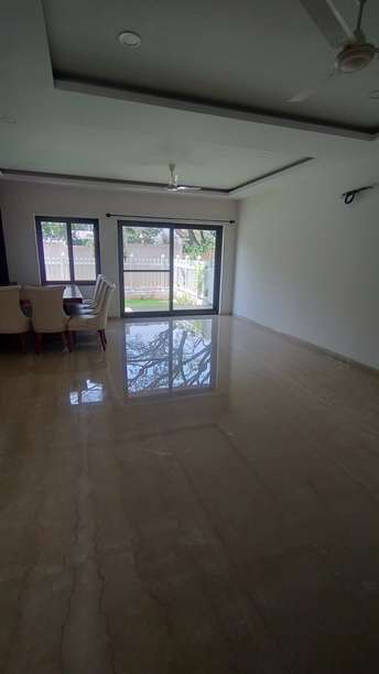 5 BHK Villa For Rent in Jalahalli West Bangalore 7139858