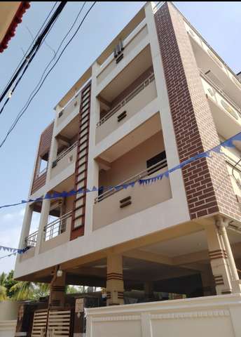 6+ BHK Independent House For Resale in Kompally Hyderabad  7139882