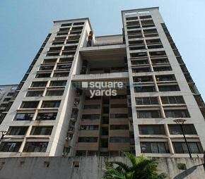 2 BHK Apartment For Rent in DB Realty Shagun Towers Goregaon East Mumbai  7139888