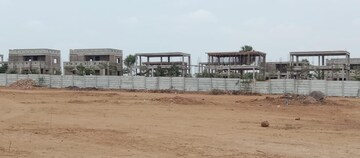 Plot For Resale in Saidabad Hyderabad  7139899