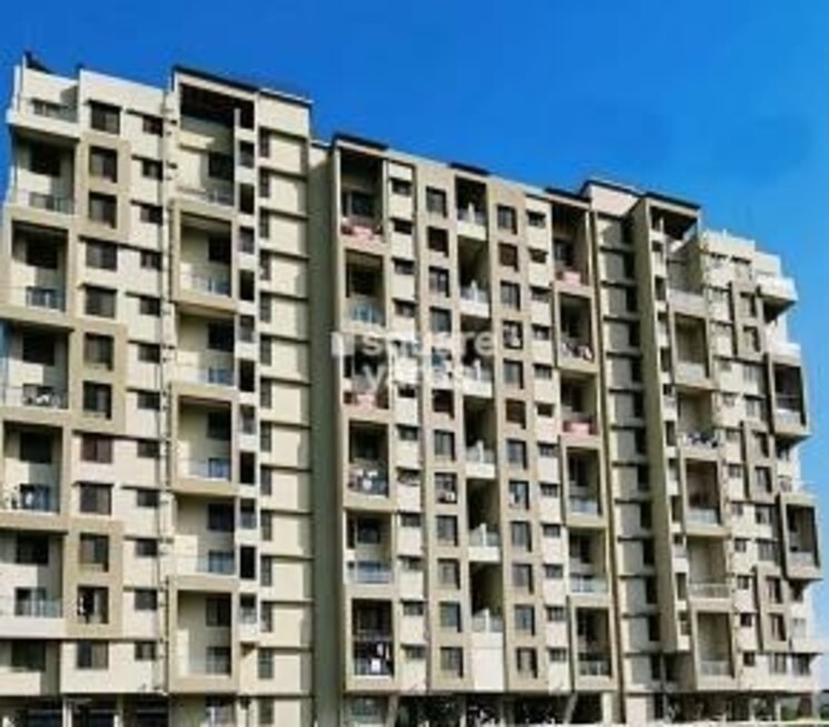 Exterior View, avalon-avenue 1 Bedroom 600 Sq.Ft. Apartment In Talwade Pune 7139910