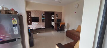 Master Bedroom in 1 BHK Apartment at Avalon Avenue, Talwade – for Sale