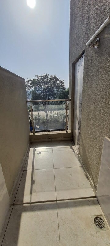 Balcony in 1 BHK Apartment at Avalon Avenue, Talwade – for Sale