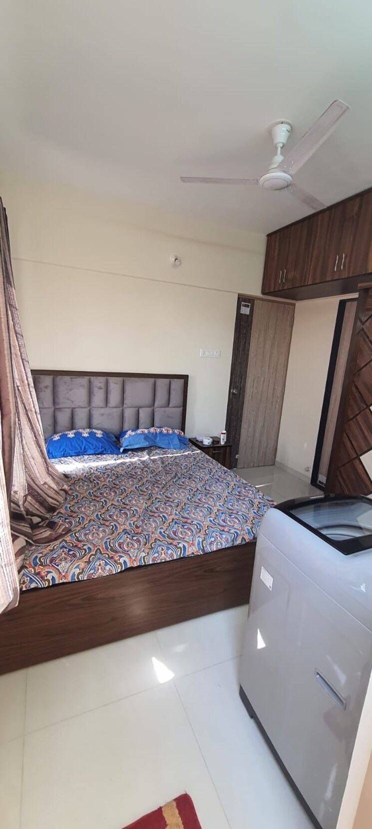 Bedroom, avalon-avenue 1 Bedroom 600 Sq.Ft. Apartment In Talwade Pune 7139910