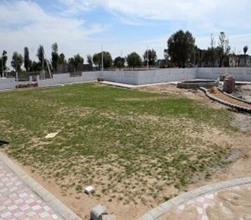 Plot Area in  Plot at Gokul Aangan Sanganer, Sanganer – for Sale