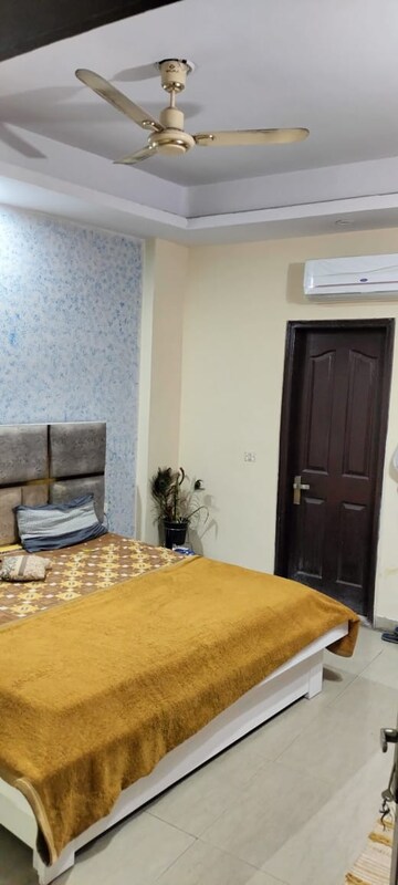 Living Room in 3 BHK Apartment at ABCZ East Avenue, Sector 73 – for Sale