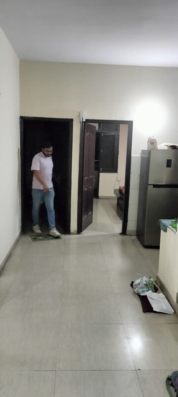 Building Lobby in 3 BHK Apartment at ABCZ East Avenue, Sector 73 – for Sale