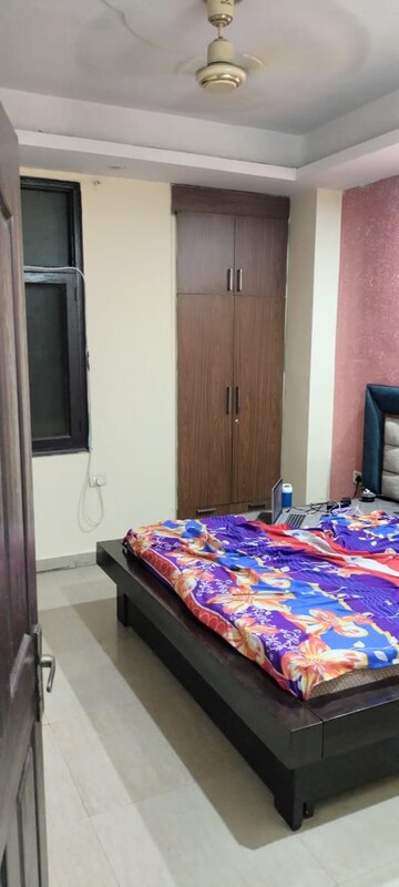 Bedroom in 3 BHK Apartment at ABCZ East Avenue, Sector 73 – for Sale