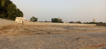 Plot Area in  Plot at Kursi Road – for Sale