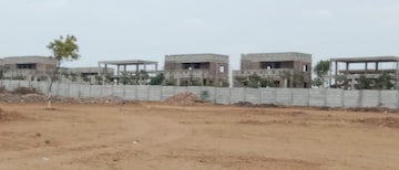 Plot For Resale in Uppal Hyderabad  7139985