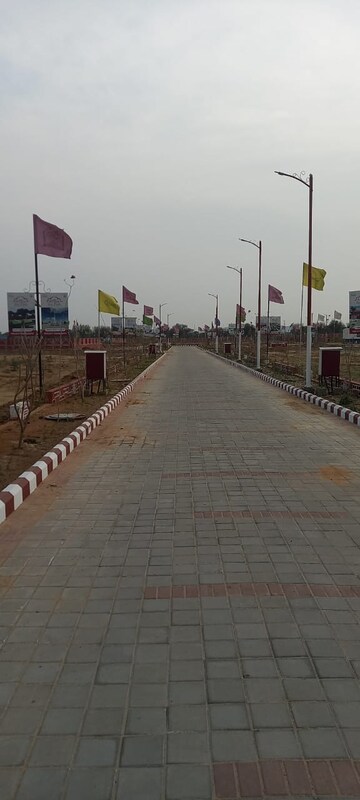  Plot For Sale in Riyasat Vatika Residency, Sanganer