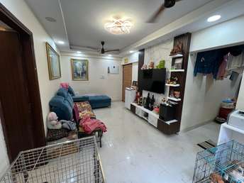 1 BHK Apartment For Rent in Prayag Heights Dindoshi Mumbai  7140013