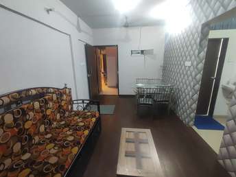 1 BHK Apartment For Rent in Ekta World Parksville Virar West Mumbai  7140021