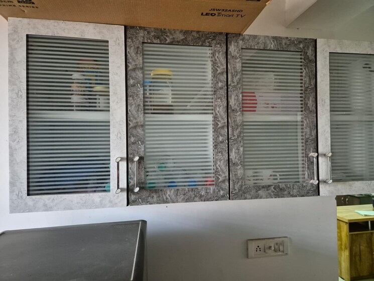 Exterior View, bakeri-sarvesh 2 Bedroom 1069 Sq.Ft. Apartment In Ranip Ahmedabad 7140016