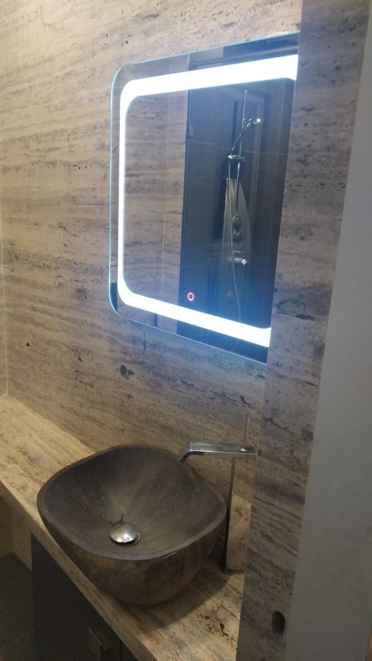 Bathroom, shikha-apartment 3 Bedroom 1100 Sq.Ft. Apartment In Pali Hill Mumbai 7140022