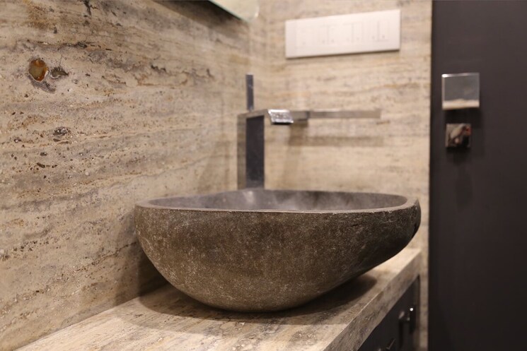 Bathroom, shikha-apartment 3 Bedroom 1100 Sq.Ft. Apartment In Pali Hill Mumbai 7140022