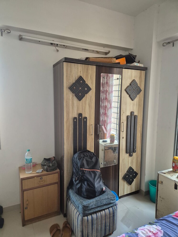 Living Room, bakeri-sarvesh 2 Bedroom 1069 Sq.Ft. Apartment In Ranip Ahmedabad 7140016