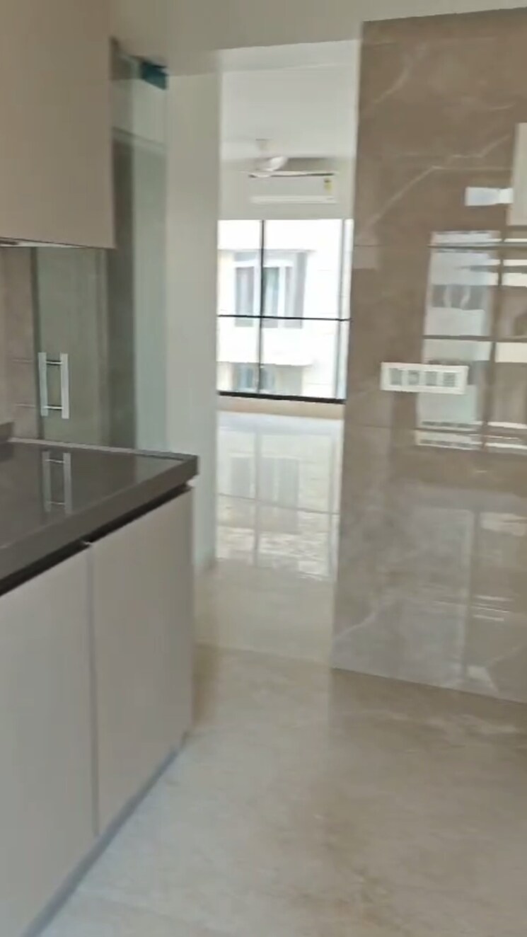 Kitchen, l-nagpal-nn-tower 1 Bedroom 500 Sq.Ft. Apartment In Khar West Mumbai 7140027