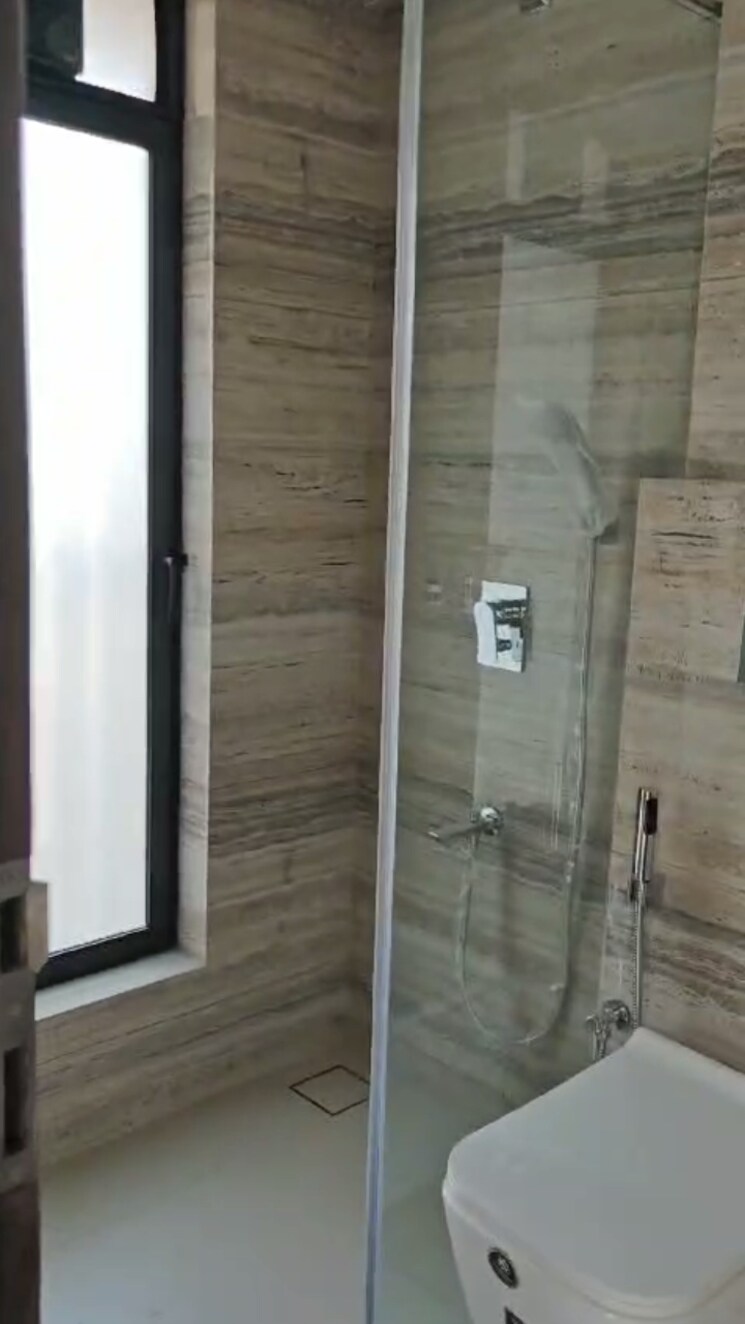 Bathroom, l-nagpal-nn-tower 1 Bedroom 500 Sq.Ft. Apartment In Khar West Mumbai 7140027