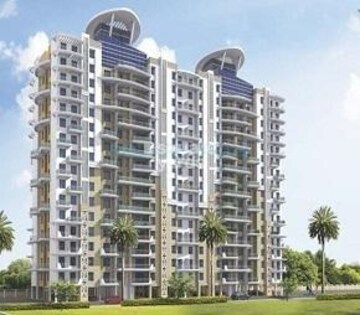 3 BHK Apartment – Exterior View View at Nyati Epitome, Mohammadwadi - for Sale