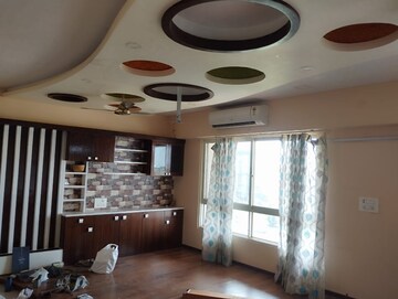 Master Bedroom in 3 BHK Apartment at Nyati Epitome, Mohammadwadi – for Sale