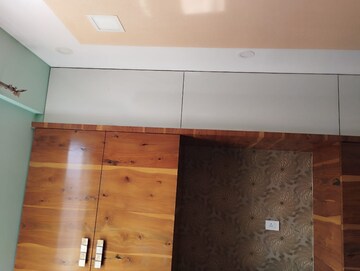 Furnished Amenities in 3 BHK Apartment at Nyati Epitome, Mohammadwadi – for Sale