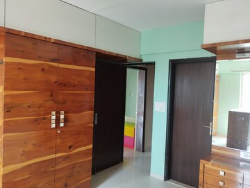 Room in 3 BHK Apartment at Nyati Epitome, Mohammadwadi – for Sale