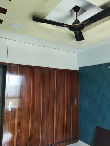 Furnished Amenities in 3 BHK Apartment at Nyati Epitome, Mohammadwadi – for Sale