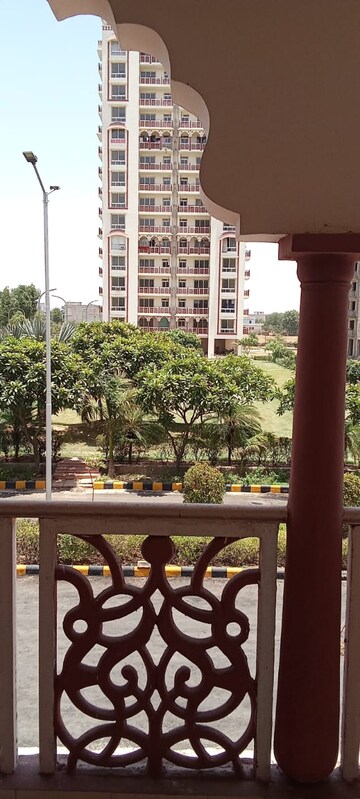 2 BHK Apartment – Exterior View View at HFL Presidency Estate, Alwar Bypass Road - for Sale